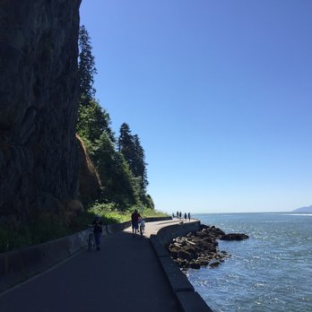 Stanley Park - Parks Near Me - Vancouver, British Columbia Stanley Park - Parks Near Me - Vancouver, British Columbia