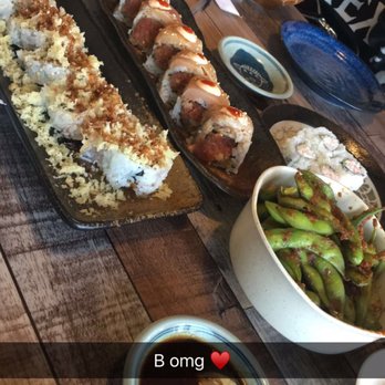E Sushi - Japanese Near Me - Whittier, California