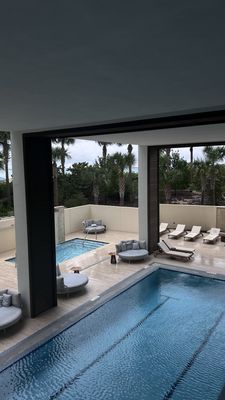 Amrit Ocean Resort by null