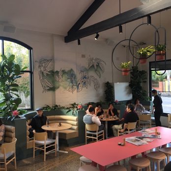 Au79 - Cafes Near Me - Abbotsford, VIC