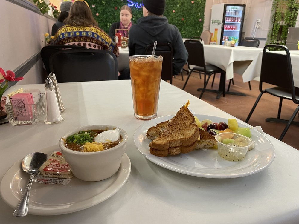 FORESTWOOD GARDEN TEA ROOM Updated October 2024 55 Photos & 19 Reviews 5337 Forest Ln