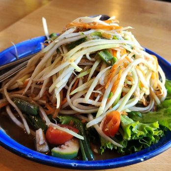 Chiang Rai - Som Tum Pla Ra - Thai Near Me - Long Beach, California Chiang Rai - Som Tum Pla Ra - Thai Near Me - Long Beach, California