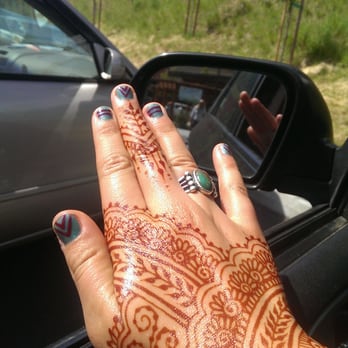 Ritual By Design - Henna Artists Near Me - San Francisco, California Ritual By Design - Henna Artists Near Me - San Francisco, California