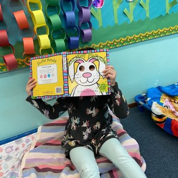 Ark Christian Pre-School - Preschools Near Me - San Francisco, California Ark Christian Pre-School - Preschools Near Me - San Francisco, California