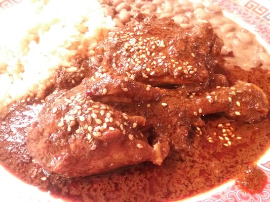 La Sirenita Restaurant by null