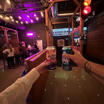 A-Town Chop Shop - Axe Throwing Near Me - Atascadero, California A-Town Chop Shop - Axe Throwing Near Me - Atascadero, California
