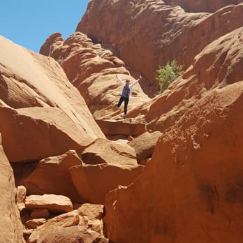 Arches National Park - Parks Near Me Arches National Park - Parks Near Me