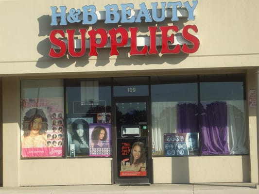 H B Hair And Beauty Supplies Cosmetics Beauty Supply Timberlake Shopping Virginia Beach Va Phone Number
