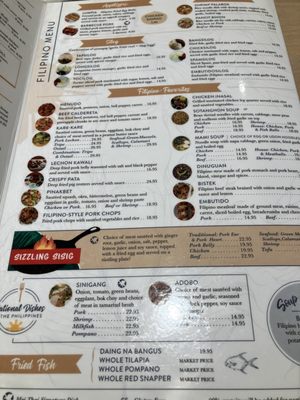 Mei Thai Restaurant & Sushi Bar by null