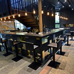 La Maison - Le bar