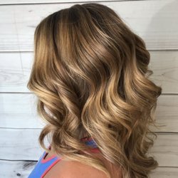 Porter Salon