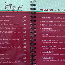 Eiscafé Segalla