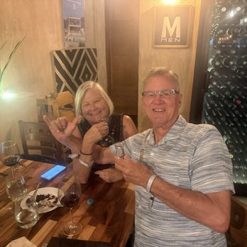 Roasted Grill & Bar - Ambiance - Seafood Near Me - Cabo San Lucas, BCS