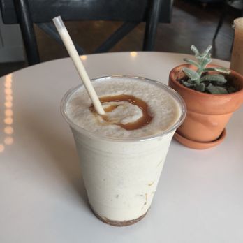 Common Grounds - Frozen Milky Way - Coffee & Tea Near Me - Waco, Texas