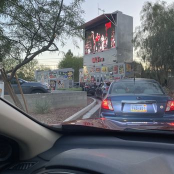Snappy's - It is only a drive up! - Burgers Near Me - Las Vegas, Nevada