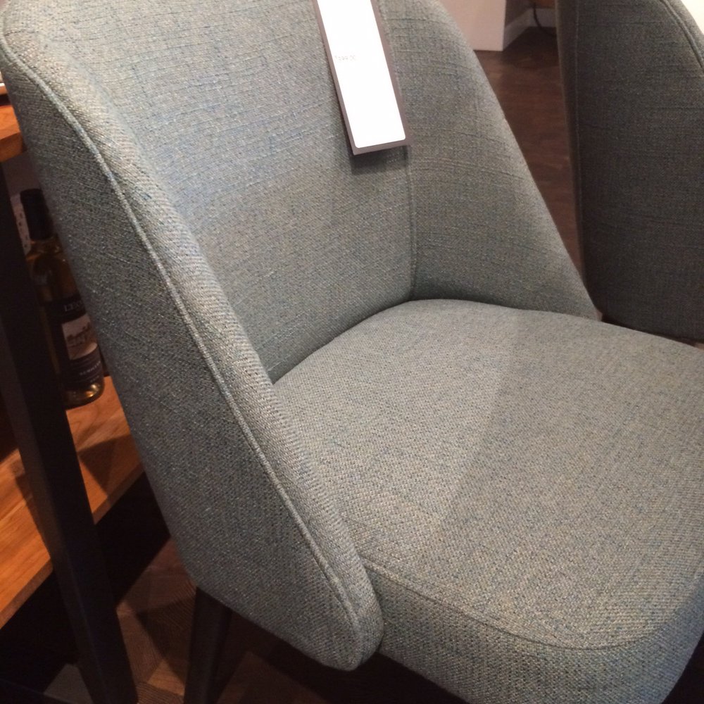 Room & Board - Cora chair, small, but comfortable and sturdy. - Furniture Stores Near Me - Seattle, Washington