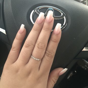 Five Star Nails - Nail Salons Near Me - Montebello, California
