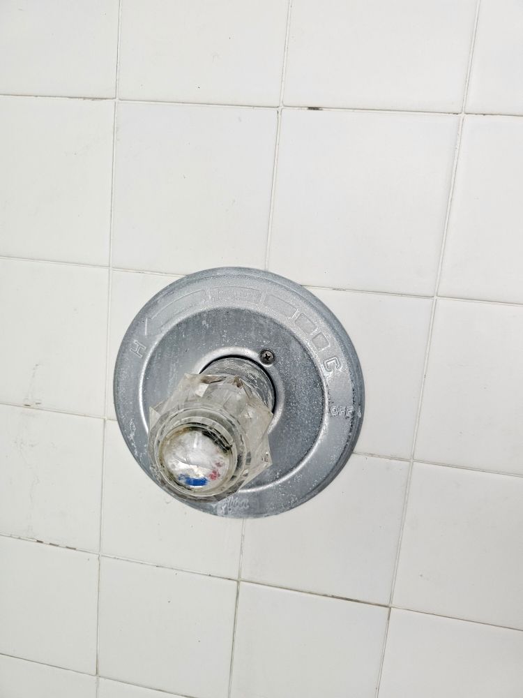Slide of CNS Plumbing Drain and Water Heaters