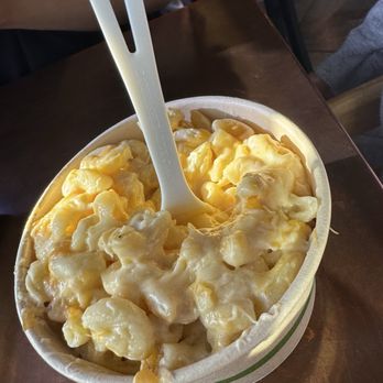 My 4 Sons BBQ - Mac & cheese - Barbeque Near Me - Tacoma, Washington