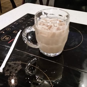 IPOT - $1 Milk Tea - Hot Pot Near Me - San Francisco, California