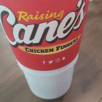 Raising Cane's Chicken Fingers - Fast Food Near Me - Pflugerville, Texas Raising Cane's Chicken Fingers - Fast Food Near Me - Pflugerville, Texas