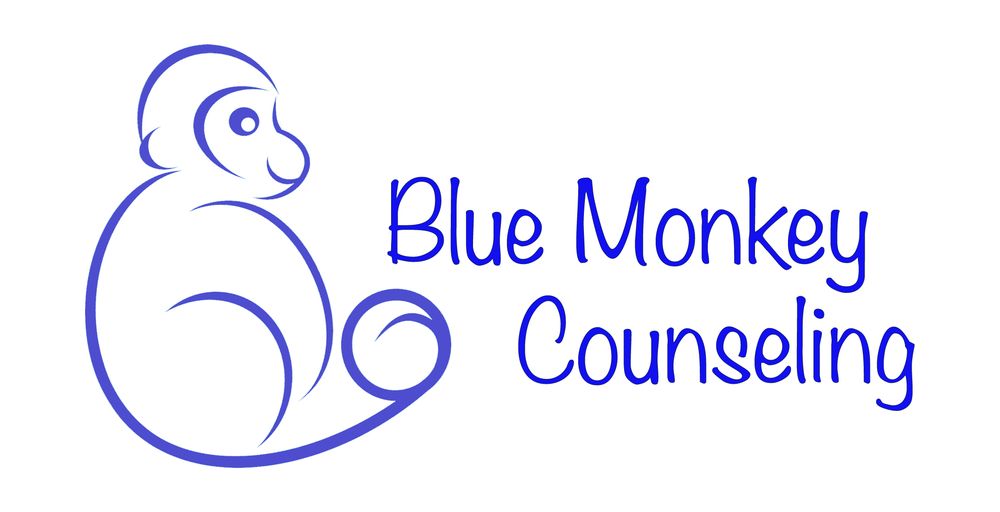 Blue Monkey Counseling - grief counselor in Raleigh, NC