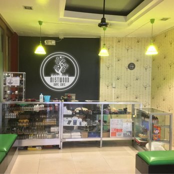 MISTWOOD VAPE CAFE - Updated May 2026 - E Rodriguez Jr. Avenue, Quezon  City, Metro Manila, Philippines - Vape Shops - Phone Number - Yelp