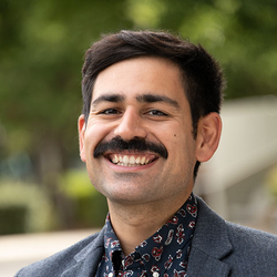 Omeed R. Atefi, D.O