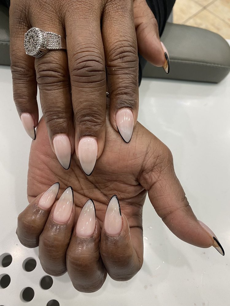 MYSTIQUE NAILS Updated September 2024 79 Photos & 39 Reviews