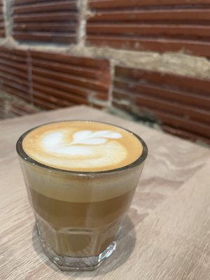 Central Coffee Co by null