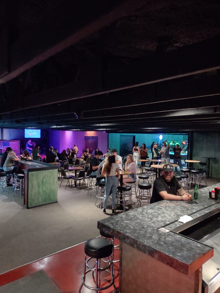 STADIUM CLUB Updated June 2024 3649 W 8th St, Thatcher, Arizona