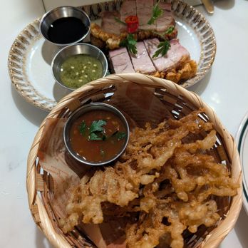 Charoen Krung Thai - Thai Near Me - New York, New York Charoen Krung Thai - Thai Near Me - New York, New York