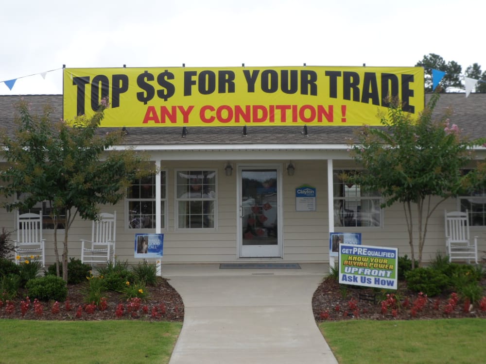 CLAYTON HOMES OF JASPER 13140 Hwy 78 E, Jasper, Alabama Real Estate