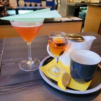 Nosu Ramen - Signature cocktails - Ramen Near Me - Golden, Colorado