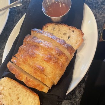 Via Farina Downtown - Focaccia - Italian Near Me - Omaha, Nebraska Via Farina Downtown - Focaccia - Italian Near Me - Omaha, Nebraska