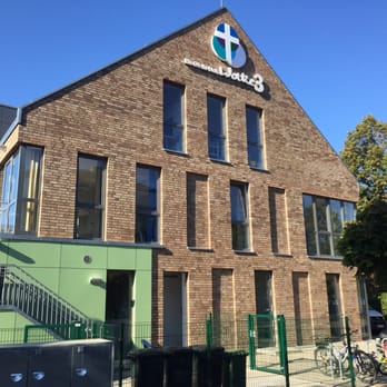 Ev.-Luth. Kirchengemeinde - Das neue Gebäude "Wolke 3" ist fertig. - Churches Near Me - Bargteheide, SH