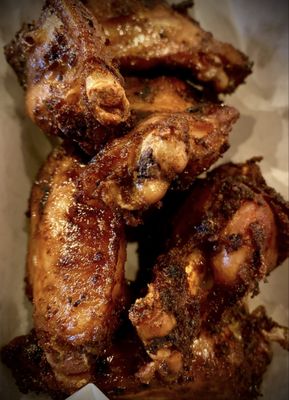 Meat BBQ by null