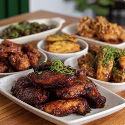 Guava BBQ Chicken