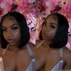 KennyBeatz - Natural Glitz & Glam