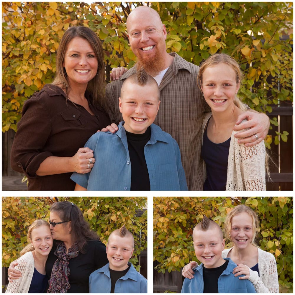 ALEX WASHBURN PHOTOGRAPHY Burlingame, California Photographers