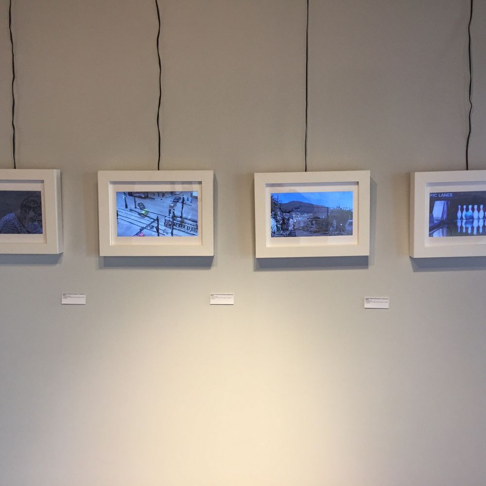 Var Gallery and Studios - Art Galleries Near Me - Milwaukee, Wisconsin