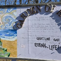 Garden of Hope