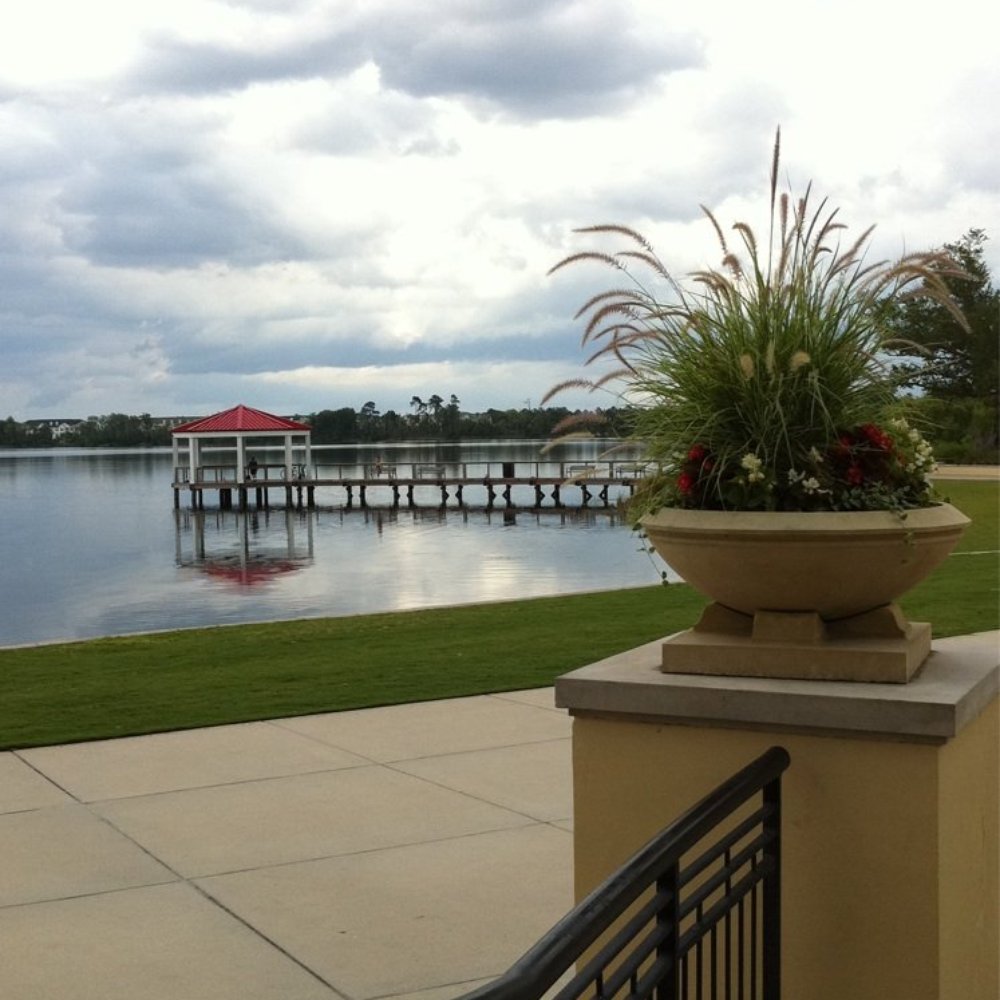 Harbor Park - Parks Near Me - Orlando, Florida Harbor Park - Parks Near Me - Orlando, Florida