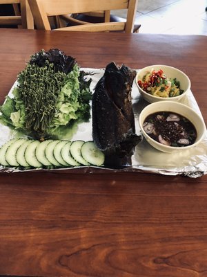 Happy Asian Fast Food (Cambodian & Chinese Fast Food) by null