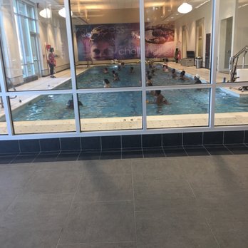 LA Fitness - Pool class - Gyms Near Me - Waldorf, Maryland