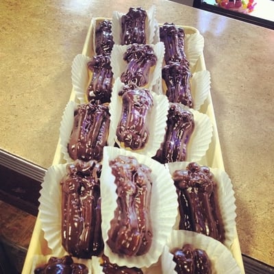 Reposteria Nitin by null