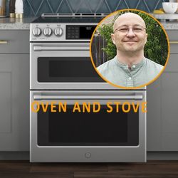 Oven, stove, cooktop repair.  REAL TECH is ready to help you. Pls text me: 916-699-1230 Niko.