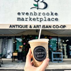 Wallburg Emporium And Coffee Shop