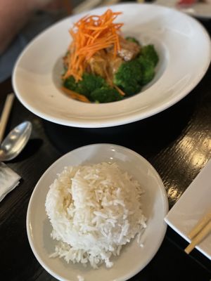 Krung Thep Thai Cuisine by null
