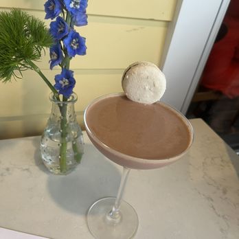 Adam T Young Confections - Cocktail Bars Near Me - Groton, Connecticut